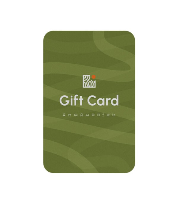 e-Gift card